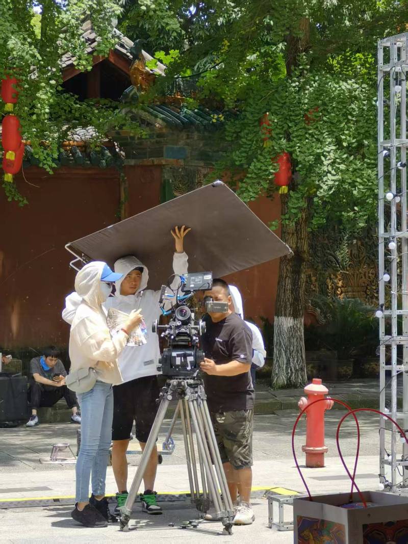 越城区TVC拍摄公司：资深团队坐镇，打造现象级广告作品的幕后推手