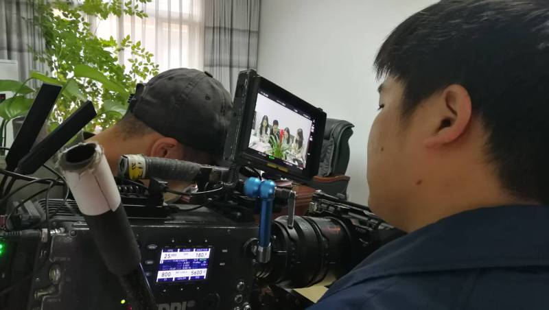 剧本杀式体验：越城区广告片拍摄公司构建沉浸式消费决策路径