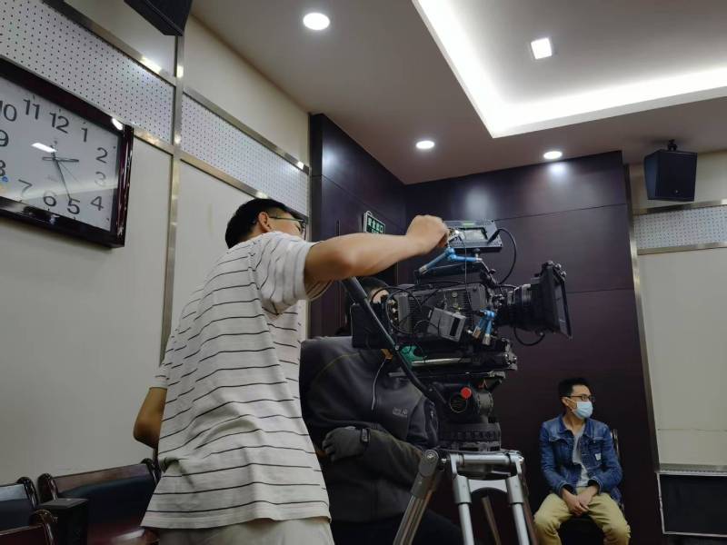 价值沉淀，长效赋能——越城区TVC与广告片拍摄制作的长效价值构建
