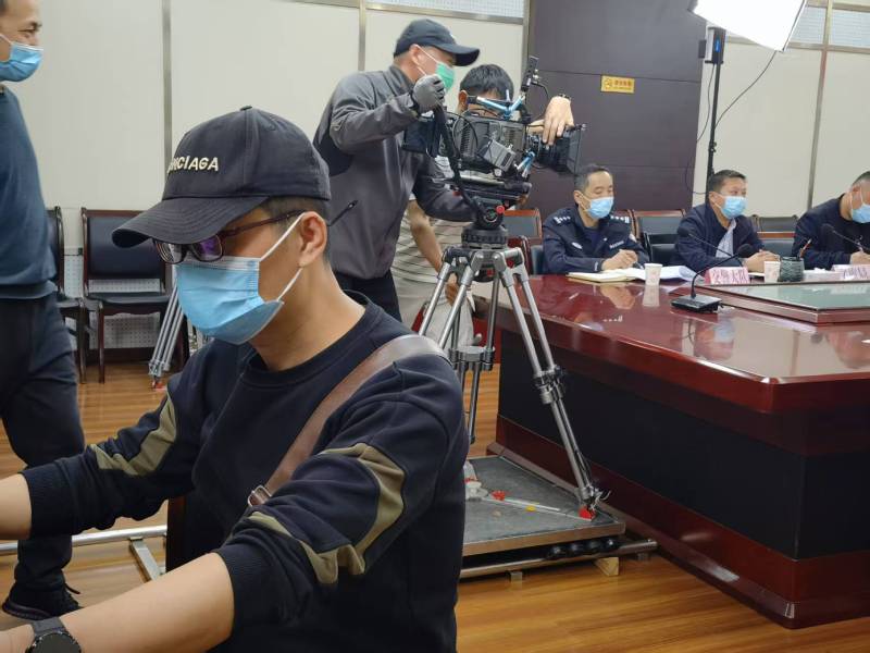 越城区TVC拍摄公司怎么筛选？记住这3个核心标准！