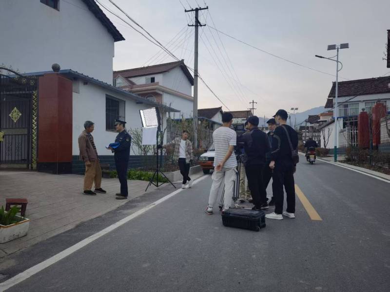 越城区TVC制作：多版本适配全渠道投放，让广告发挥最大价值！