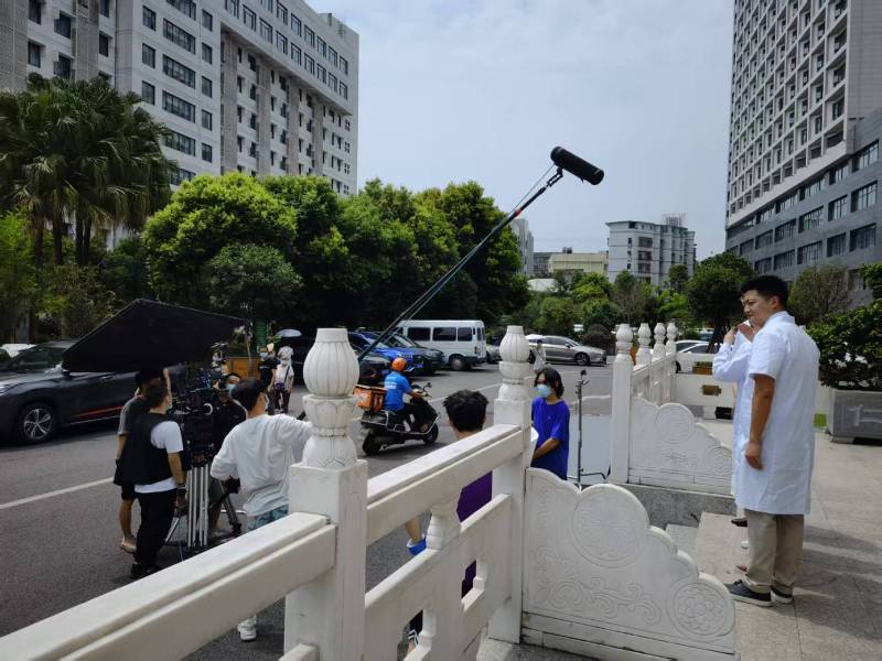 越城区广告片拍摄公司低成本实现高规格制作的诀窍